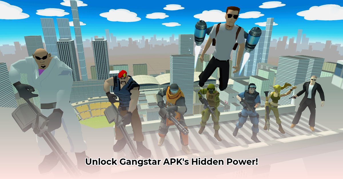 gangsta-apk
